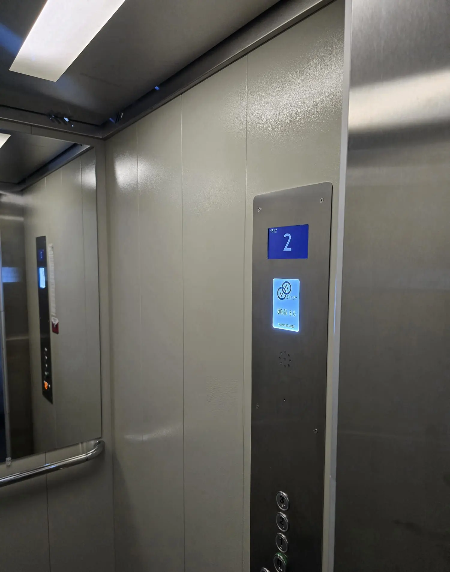 expertlift budapest ulloi ut lift felujitas uj lift 4